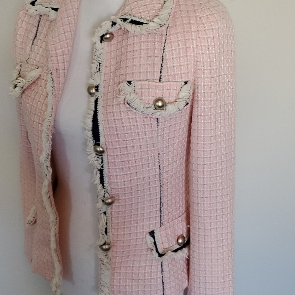 Jacket - Picture 2 of 7